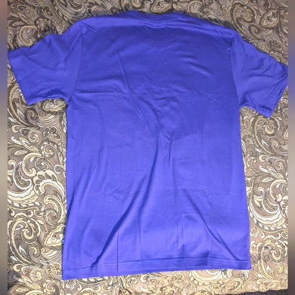 Nike Just Do It T-shirt 💜🤍 - Picture 4 of 4